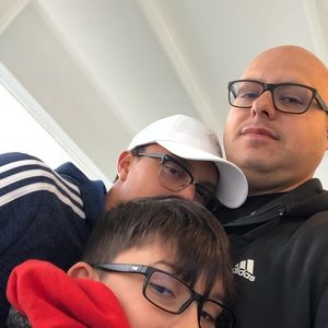 Meet your Posher, Salvador